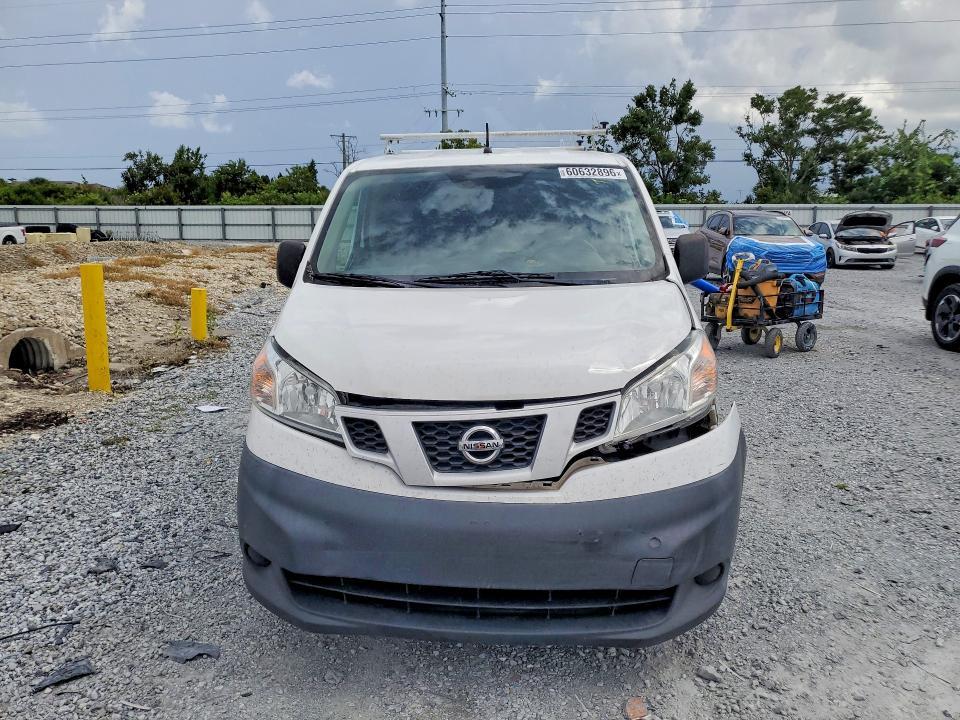 2019 Nissan NV200 Comp