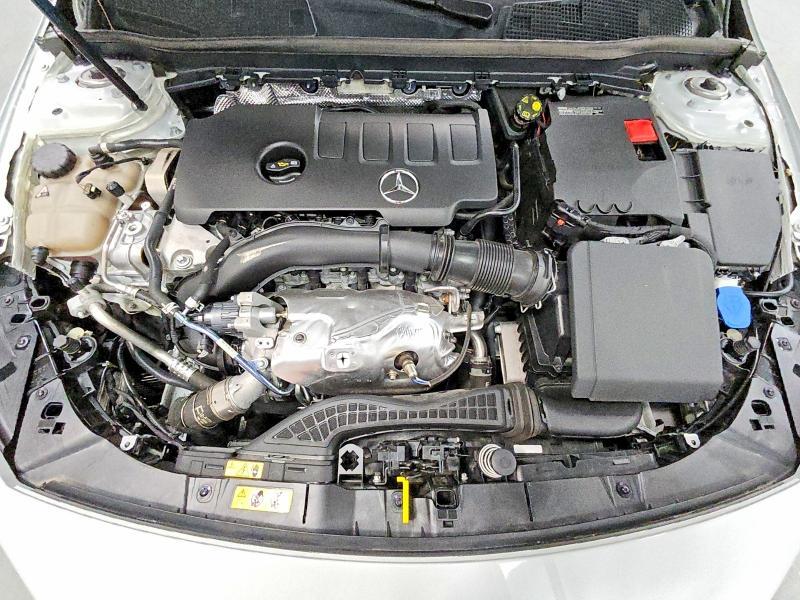 2023 Mercedes-Benz Cla 250
