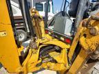 2012 Caterpillar 416E-Backhoe