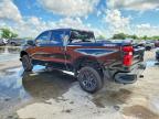 2022 Chevrolet Silverado K1500 Trail Boss Custom