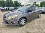 2012 Ford Focus s