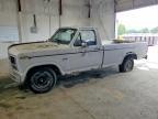1985 Ford F150