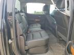 2017 Chevrolet Silverado K2500 Heavy Duty LTZ