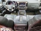 2015 GMC Sierra K1500 Denali