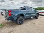 2026 Chevrolet Silverado K1500 LT Trail Boss