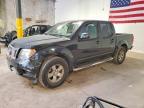 2012 Nissan Frontier S
