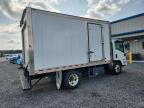 2017 Isuzu NRR Refrigerated BOX Truck