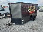 2021 South Georgia 6X12 Vhaul Cargo TRA