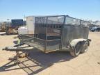 1985 Utility Trailer Manufactu Trailers
