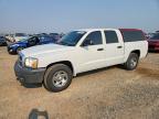 2007 Dodge Dakota Quattro