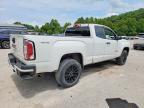 2021 GMC Canyon Elevation