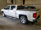 2014 Chevrolet Silverado K1500 LTZ