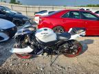 2025 Suzuki GSX-R750