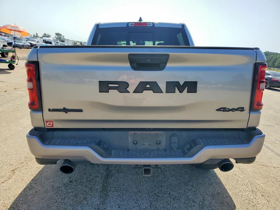 2025 Dodge RAM 1500 BIG HORN/LONE Star