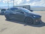 2018 Tesla Model x
