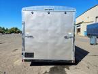 2025 Foresriver 2025 Forest River Enclosed Cargo Trailer