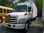 2013 Hino 338 BOX Truck