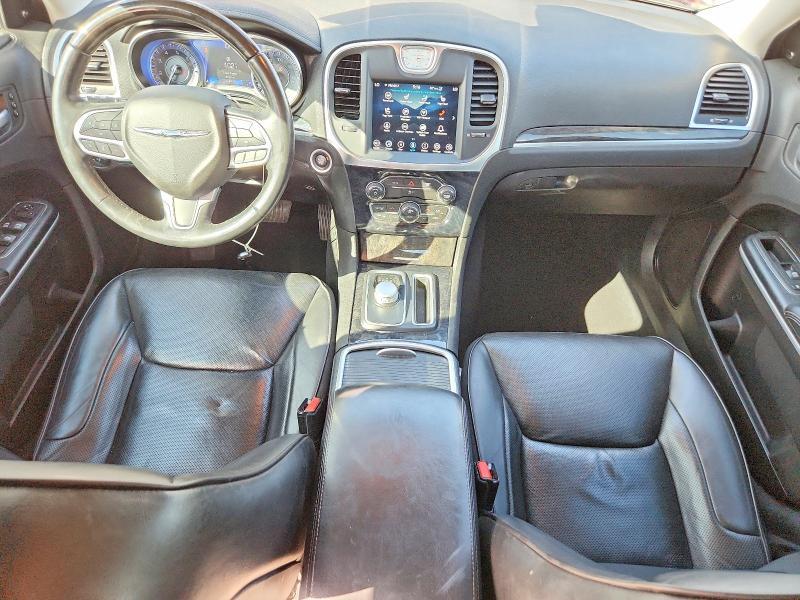 2020 Chrysler 300 Limited