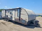 2017 Foresriver 2017 Forest River Patriot Camper