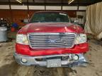 2007 Ford F150 Supercrew