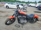 2008 Harley-Davidson XL1200 N