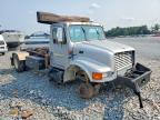 1996 International 4900 ROLL-OFF Container Truck