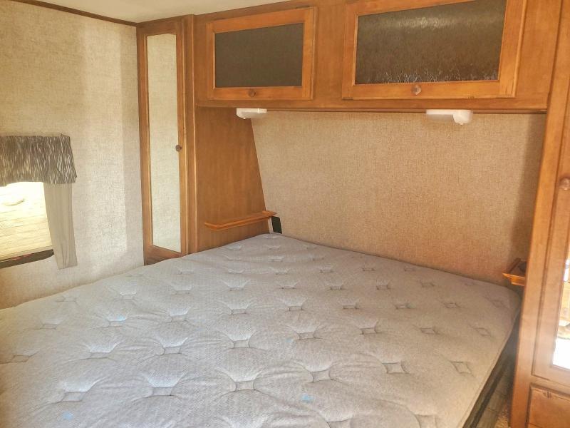 2016 Sprinter 2016 Keystone Sprinter Camper