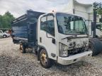 2016 Isuzu NPR-HD Dump Truck
