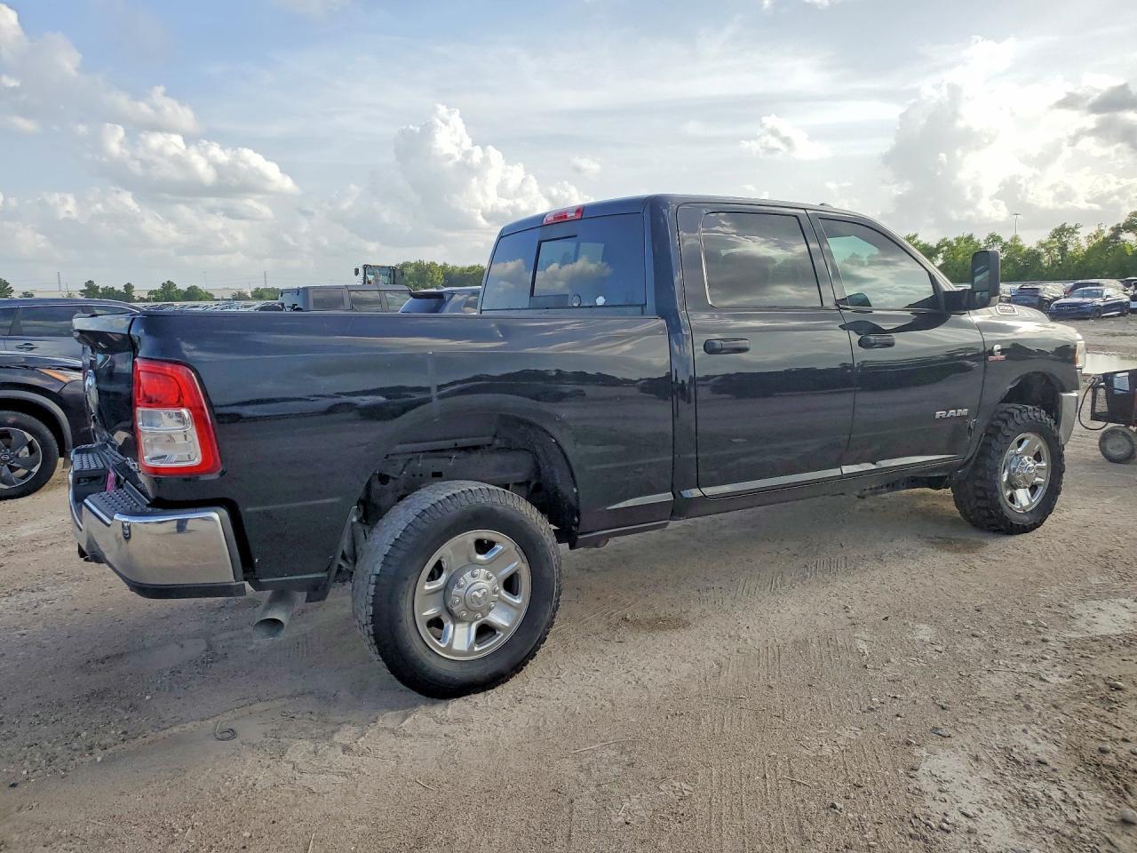 2021 Dodge RAM 2500 Tradesman