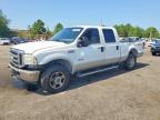 2006 Ford F250 Super Duty