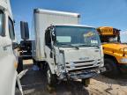 2022 Isuzu NPR XD BOX Truck