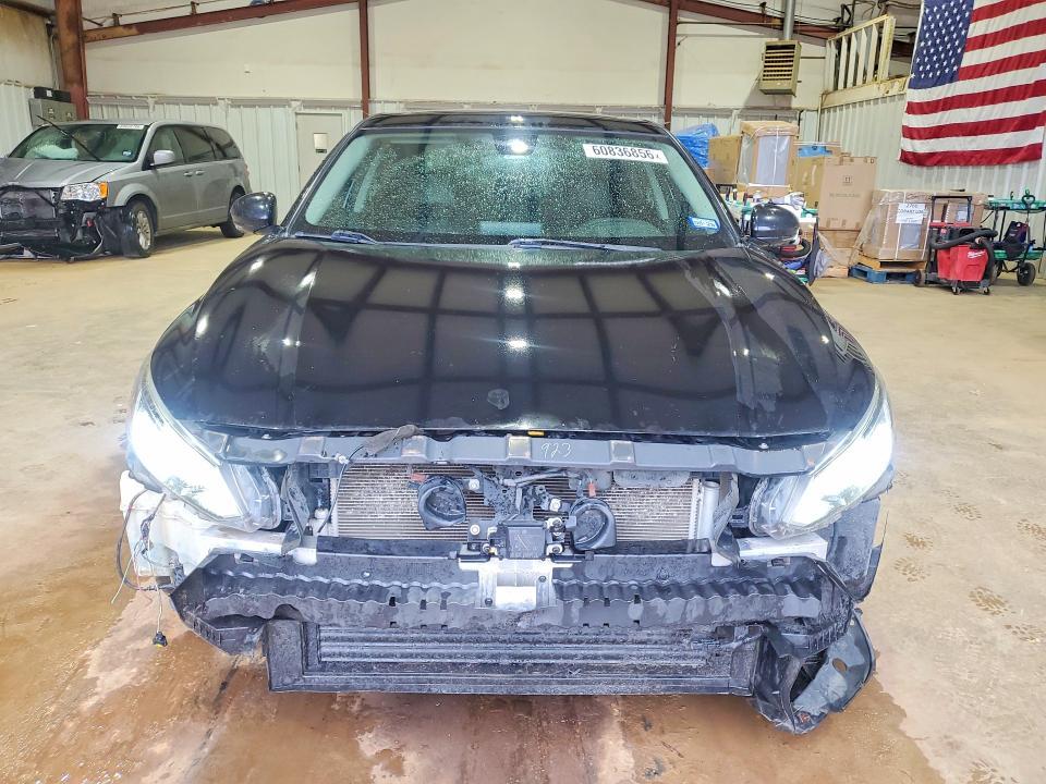 2019 Nissan Altima Platinum
