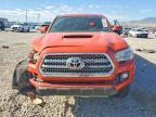 2016 Toyota Tacoma SR5 V6