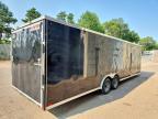 2021 Discovery Cargo Enclosed Cargo Trailer