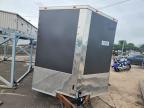 2024 Cynergy Cargo Basic CCL716TA Enclosed Cargo Trailer