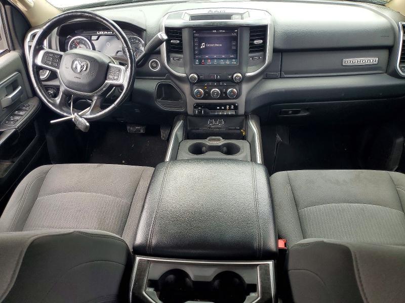 2019 Dodge RAM 2500 BIG Horn