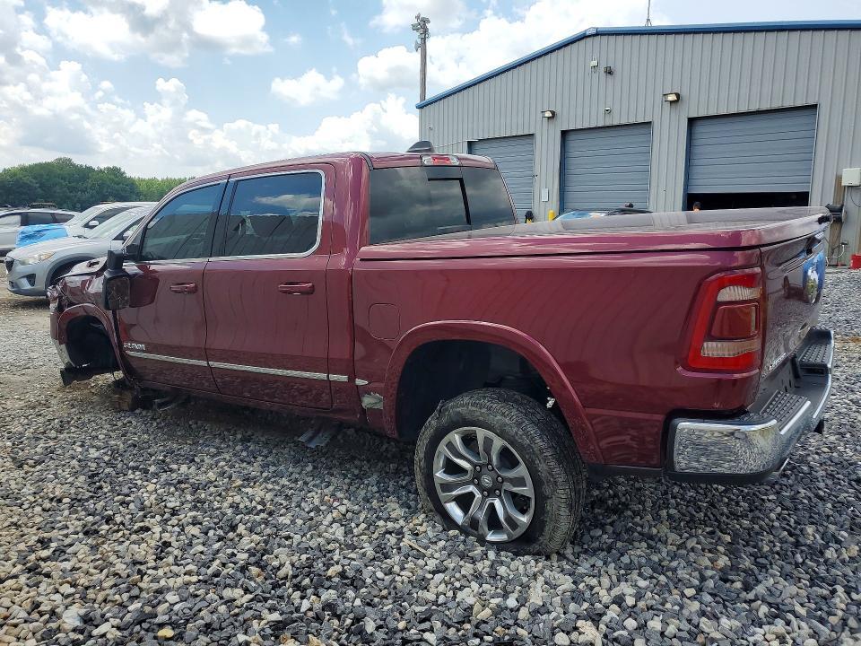 2023 Dodge RAM 1500 Limited