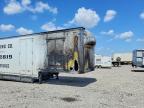 1995 Kentucky Moving Van Trailer