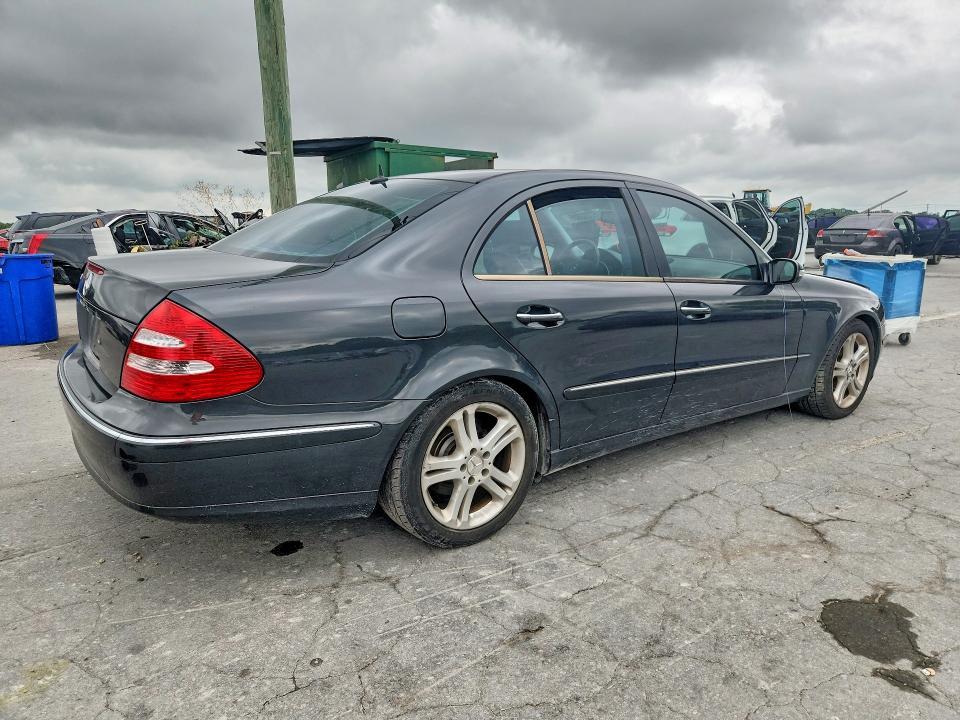 2004 Mercedes-Benz E 500