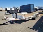2019 Big Tex 14FT-18 Equipment Trailer