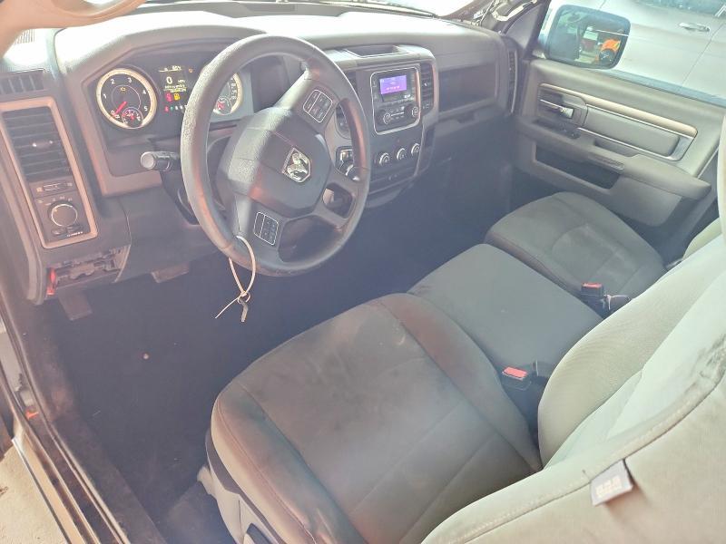 2014 Dodge RAM 1500 ST