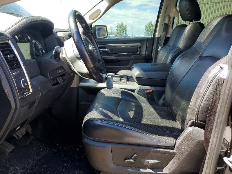 2013 Dodge RAM 1500 Sport