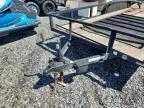 2021 Triple Crown 2021 Utility Trailer