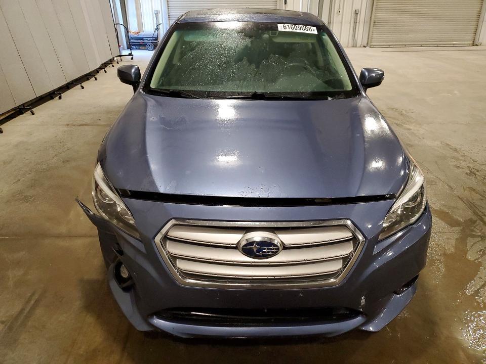 2016 Subaru Legacy 2.5i Limited