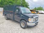 2015 Ford Econoline E350 Super Duty Cutaway Van