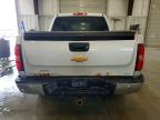 2012 Chevrolet Silverado K1500 LT