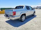 2010 Honda Ridgeline RTS