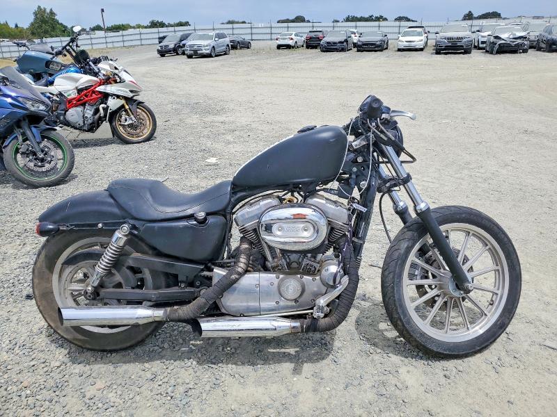 2005 Harley-Davidson XL883 L