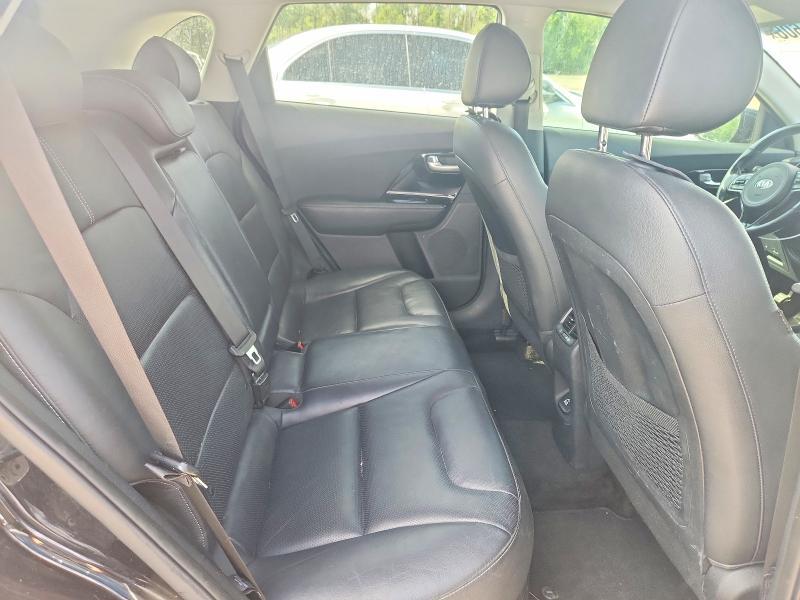 2018 KIA Niro ex
