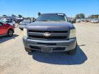 2010 Chevrolet Silverado C1500